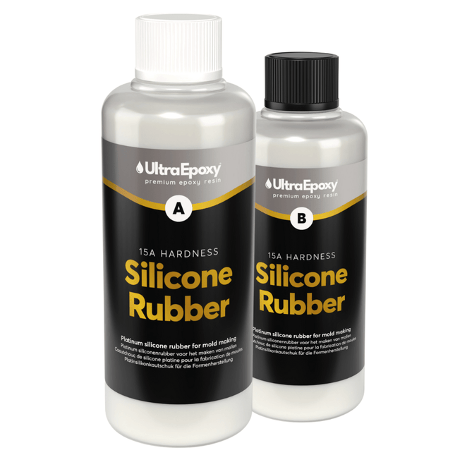 Siliconen Gietrubber Premium (1:1) - itsokay