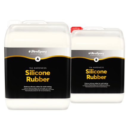 Siliconen Gietrubber Premium (1:1) - itsokay