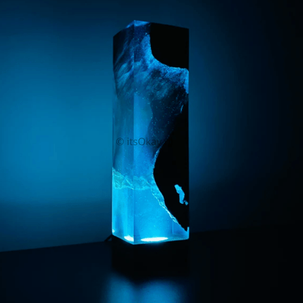 Siliconen Mal Rechthoek (15 of 18 cm) - itsokay