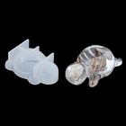 Siliconen mal schildpad - itsokay