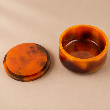 Siliconen Mal Voorraadpot / Sieraden Bakje