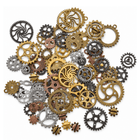 Tandwielen Steampunk (60 st.) - itsokay