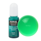 Transparante epoxy pigmenten (per flesje) - itsokay