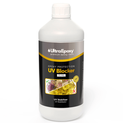 UV Blocker voor Epoxy - #itsokay#