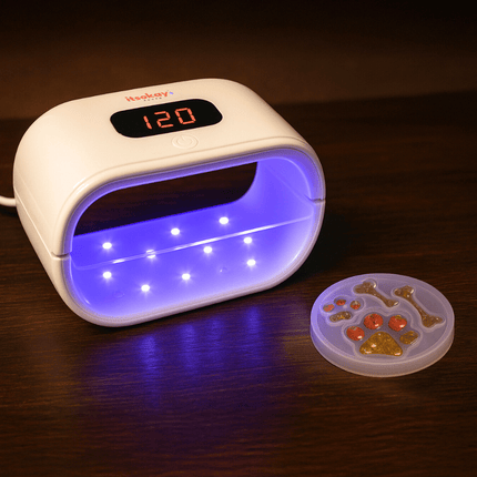 UV Resin Led Lamp - Pro (Double Sided) - itsokay