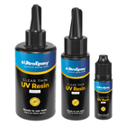 UV Resin - Sieraden hars - #itsokay#