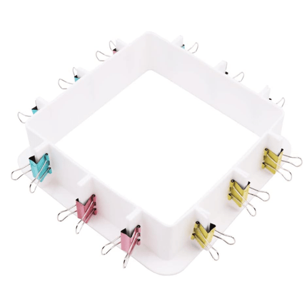 Verstelbare Mal Behuizing - #itsokay#