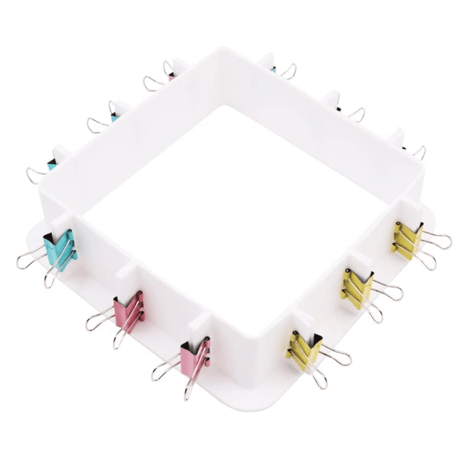 Verstelbare Mal Behuizing - #itsokay#