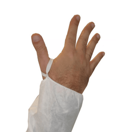 Wegwerp overall - itsokay