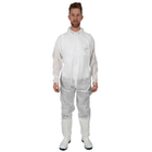 Wegwerp overall - itsokay