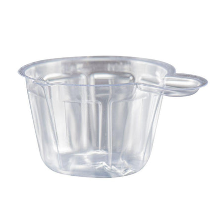 100 stuks wegwerp schenkbekers - #itsokay#