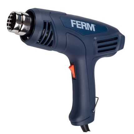 FERM Heteluchtpistool
