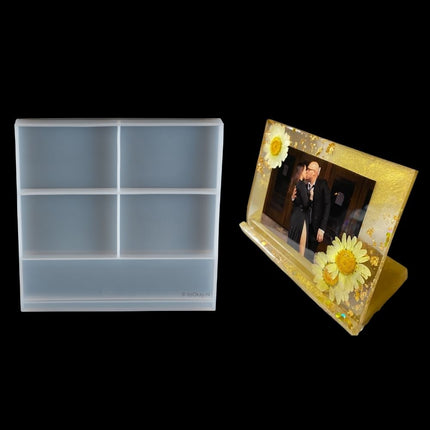 Siliconen Mal Fotolijstje