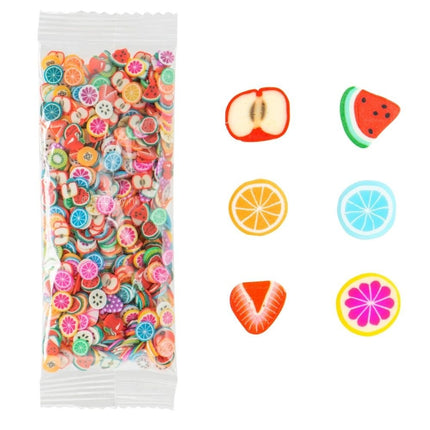 Decoratie Mix in Zakje voor Sieraden (1000 stuks) - #itsokay#