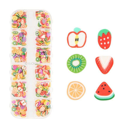 Decoratie Mix voor Sieraden (4 varianten) - #itsokay#