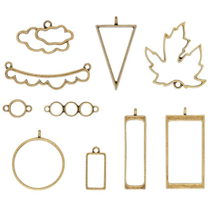 Dikke Luxe Open Bedelen 10 stuks - #itsokay#