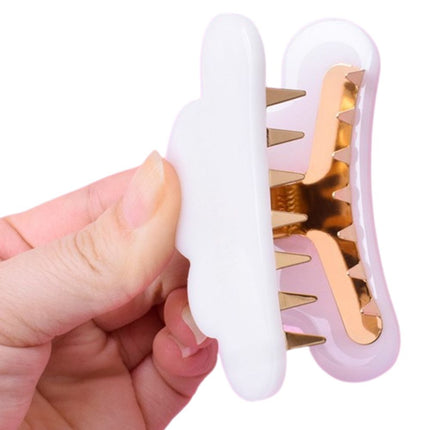 DIY Haarklem Maken - Siliconen mal / klemmen - #itsokay#