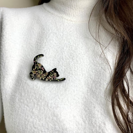 DIY Pins / Speldje - Siliconen Mal / Speldjes - #itsokay#