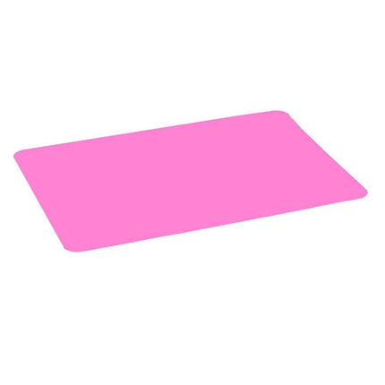 Duurzame Siliconen Mat - #itsokay#