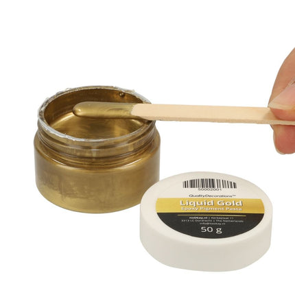 Epoxy Pigment Pasta (per stuk) | QualityDecorations™ - #itsokay#