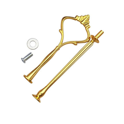 Etagère Siliconen mal rond + Etagèrestangen - #itsokay#