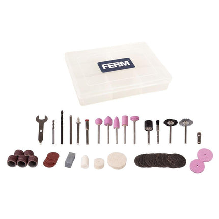 FERM Combitool - accessoire set - #itsokay#