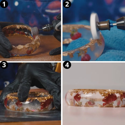 FERM Combitool met accu (CTM1016) - #itsokay#