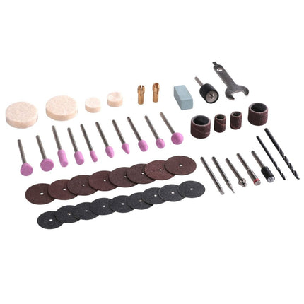 FERM Combitool met accu (CTM1016) - #itsokay#