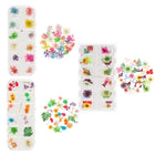 Gedroogde échte kleine bloemetjes - #itsokay#