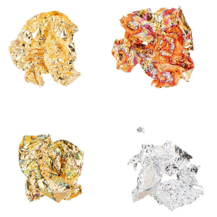 Goudvlokken (12 potjes) - #itsokay#