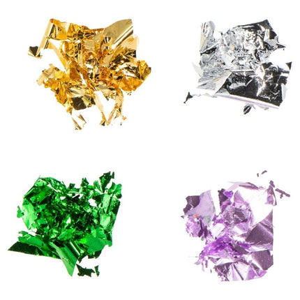 Goudvlokken (12 potjes) - #itsokay#