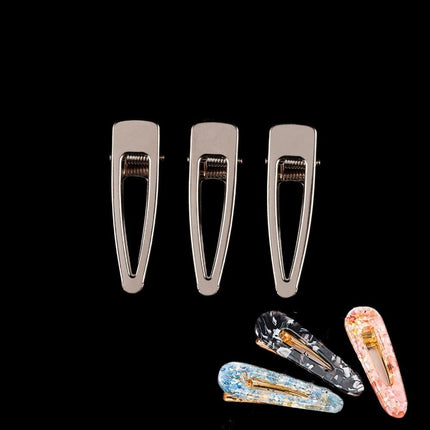 Haarclips Pakket - of Haarclips per stuk - #itsokay#