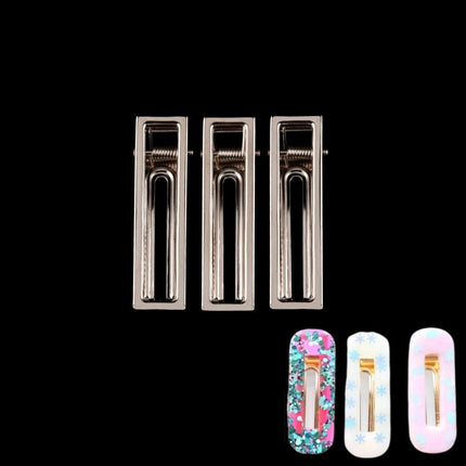 Haarclips Pakket - of Haarclips per stuk - #itsokay#