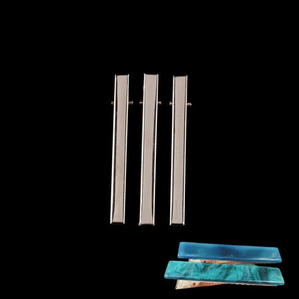 Haarclips Pakket - of Haarclips per stuk - #itsokay#