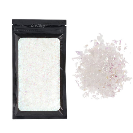 Kameleon Glitters - #itsokay#