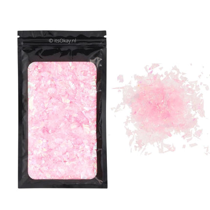 Kameleon Glitters - #itsokay#