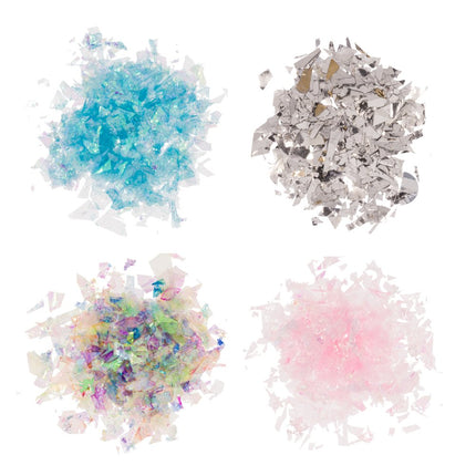 Kameleon Glitters - #itsokay#