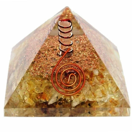 Koperdraad Voor Orgonites | Wire Wraps - #itsokay#