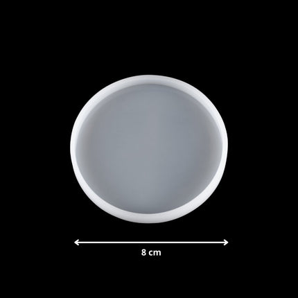 Losse onderzetter mallen - #itsokay#