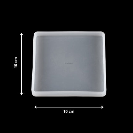 Losse onderzetter mallen - #itsokay#