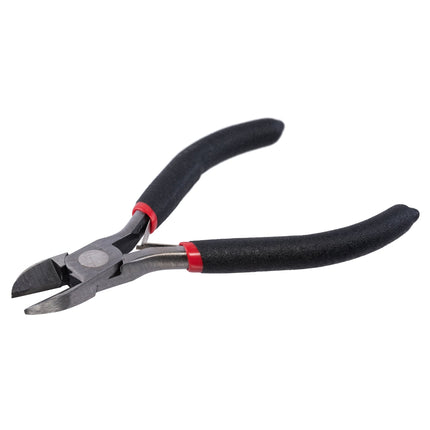 Luxe Leren etui met gereedschappen sieraden maken (8 st.) - #itsokay#