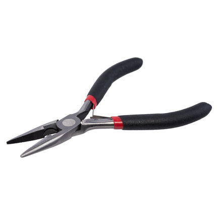 Luxe Leren etui met gereedschappen sieraden maken (8 st.) - #itsokay#