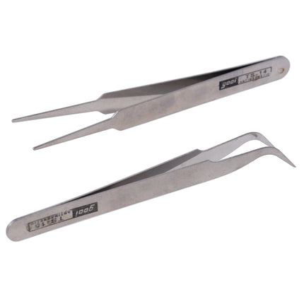 Luxe Leren etui met gereedschappen sieraden maken (8 st.) - #itsokay#