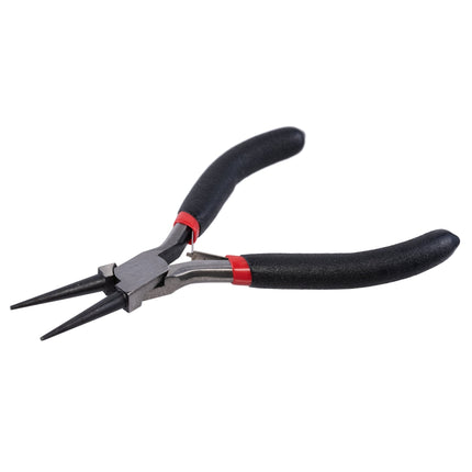 Luxe Leren etui met gereedschappen sieraden maken (8 st.) - #itsokay#