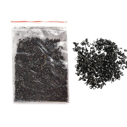 Metalen Schaafsel voor Orgonite | Koper | Ijzer | Aluminium - #itsokay#