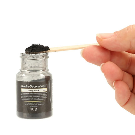 Metallic Pigment Poeder | QualityDecorations™ | Set van 23 kleuren - #itsokay#