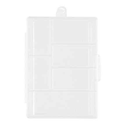 Opbergbox voor sieraden onderdelen - #itsokay#