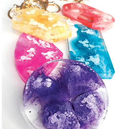 Piñata Alcohol Ink 15ml (set van 6 st.) - #itsokay#