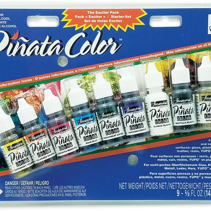 Piñata Exciter Pack - #itsokay#