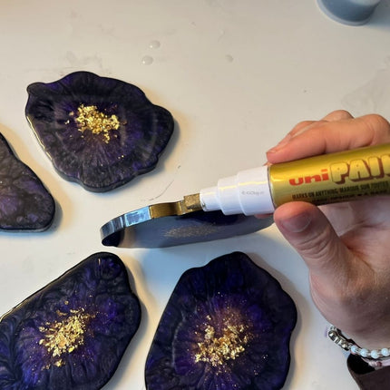 Posca Paint Marker 4-8.5 mm (PX30) - #itsokay#